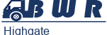 Business Waste Removal Highgate