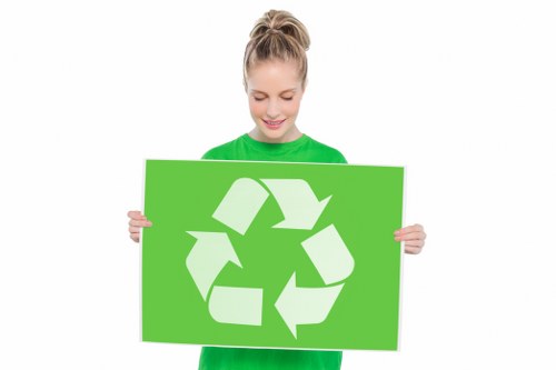Community-focused waste removal in Highgate